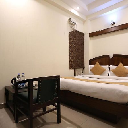 Hotel Gaylord International - ניו דלהי מראה חיצוני תמונה