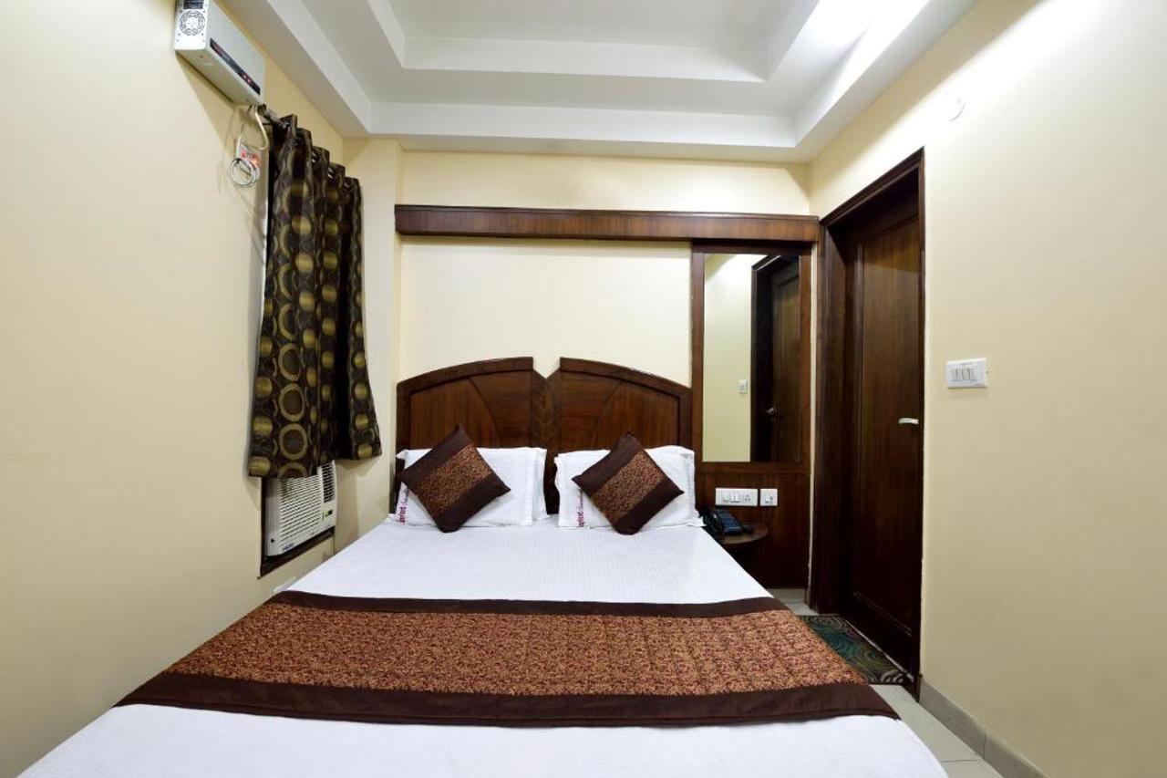 Hotel Gaylord International - ניו דלהי מראה חיצוני תמונה