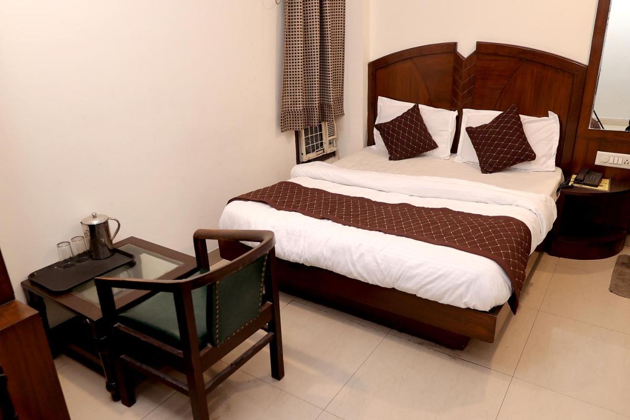 Hotel Gaylord International - ניו דלהי מראה חיצוני תמונה