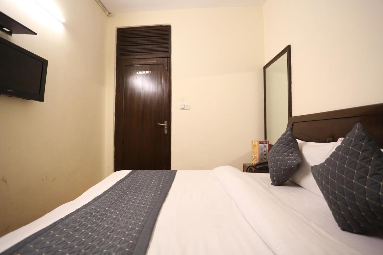 Hotel Gaylord International - ניו דלהי מראה חיצוני תמונה