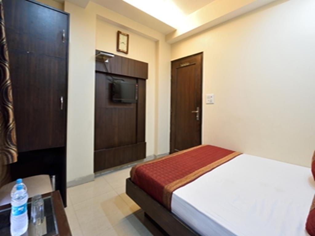 Hotel Gaylord International - ניו דלהי מראה חיצוני תמונה